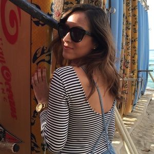 Meet your Posher, Shermineh